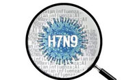 人感染H7N9禽流感病毒防控知识问答