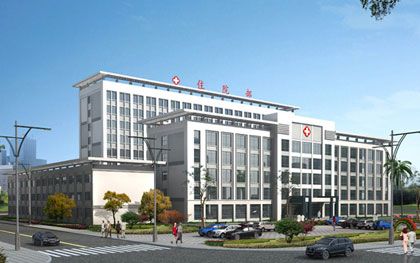 热烈祝贺靖江市第四人民医院网站正式开通