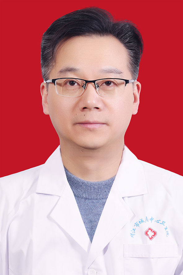 李小钟 