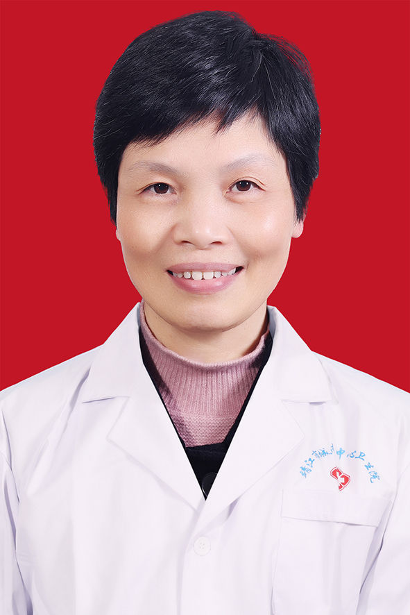 毛健美